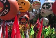 Projeto de centrais prevê taxa sindical e órgão regulador de negociações