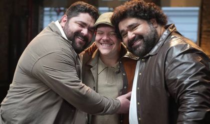 Faixa e videoclipe foram lançados nesta sexta-feira (05)