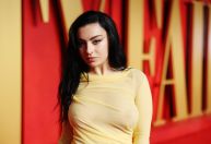 "Erupcja": conheça o filme que terá Charli xcx como protagonista