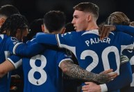 Virada maluca: Chelsea vence Manchester United com gols de Palmer após os cem minutos
