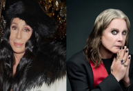 Cher, Ozzy e outros artistas serão inclusos no Rock & Roll Hall Of Fame; confira