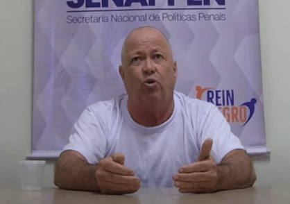 Deputado federal Chiquinho Brazão