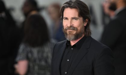 "Amsterdam" European Premiere – Arrivals