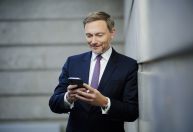 Ministro das Finanças da Alemanha rejeita proposta do Brasil de tributar super-ricos