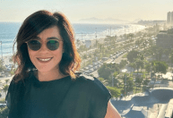 Christiane Torloni anuncia fim de parceria com a Globo após quase 50 anos
