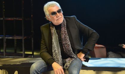 Estilista italiano Roberto Cavalli morre aos 83 anos