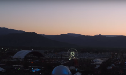 coachella
