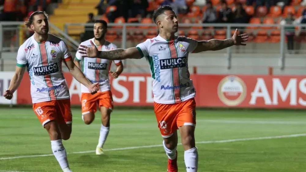 Cobresal enfrenta Ñublense pela 14ª rodada do Campeonato Chileno
