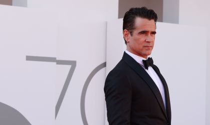 Colin Farrell reage à ascensão de atores irlandeses em Hollywood; entenda