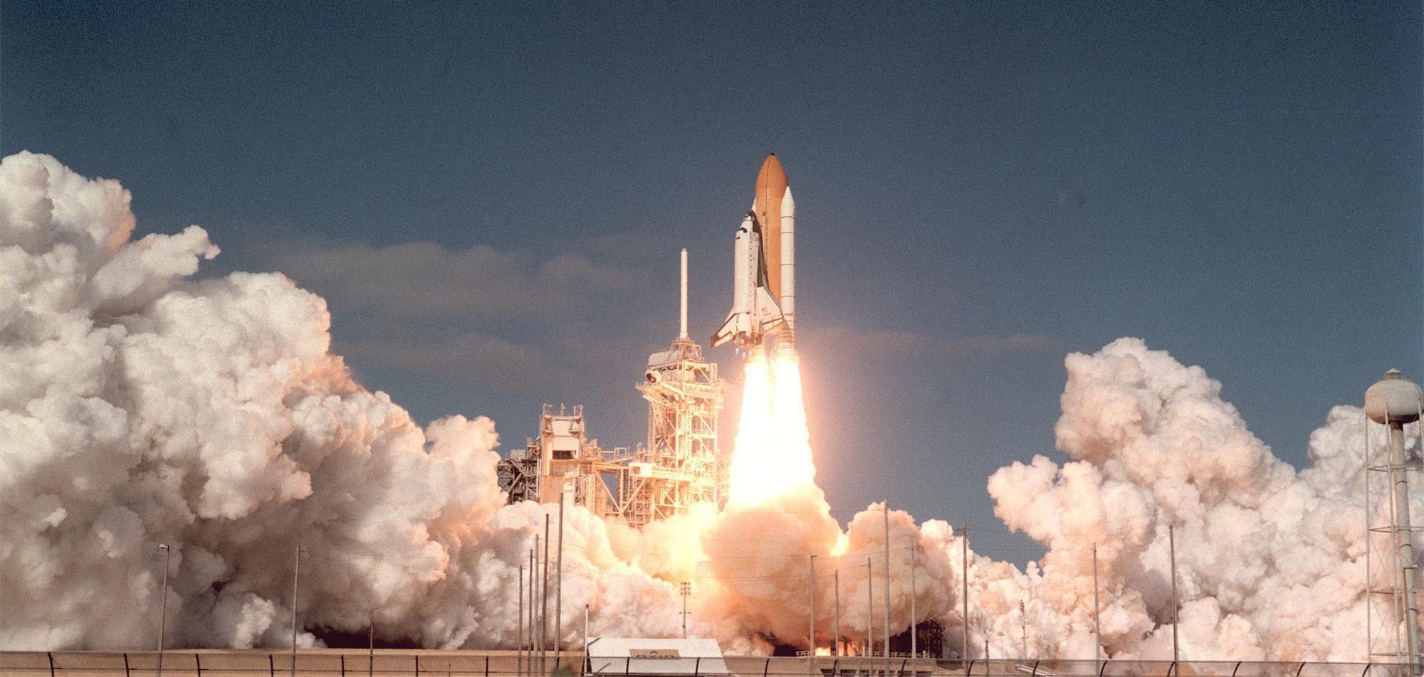 US-NEWS-SCI-SHUTTLE-COLUMBIA-1-OS