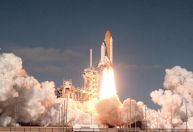 Como o desastre do ônibus espacial Columbia mudou viagens para fora da Terra