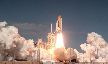 US-NEWS-SCI-SHUTTLE-COLUMBIA-1-OS