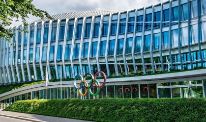 COI aprova vaga do boxe na Olimpíada de Los Angeles 2028