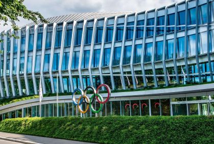 Comitê russo pagará atletas impedidos de disputar os Jogos de Inverno