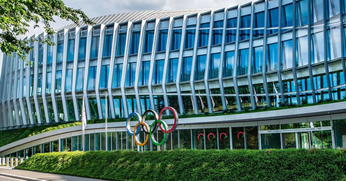 Comitê russo pagará atletas impedidos de disputar os Jogos de Inverno