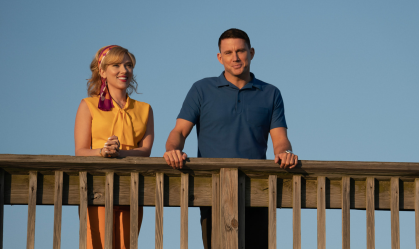 Produção tem como pano de fundo o lançamento do Apollo 11 para a Lua