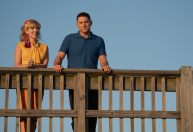"Como vender a Lua": filme com Scarlett Johansson ganha trailer oficial