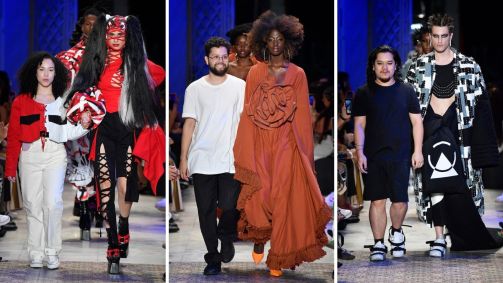 Competição está com inscrições para alunos de moda dos níveis universitários e técnicos