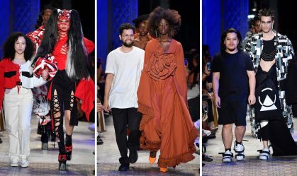 Competição está com inscrições para alunos de moda dos níveis universitários e técnicos