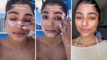 Entenda os riscos da nova tendência de beleza do TikTok