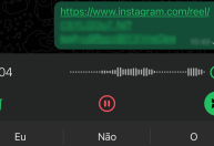 WhatsApp muda para layout com verde neon e usuários reagem; entenda
