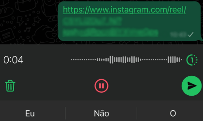 WhatsApp muda para layout com verde neon e usuários reagem; entenda