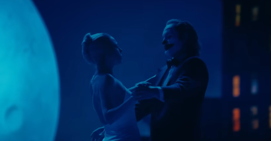 Imagem de "Coringa: Delírio a Dois"