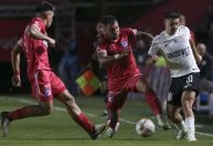 Sul-Americana: Corinthians perde para Argentinos Juniors, a terceira derrota seguida