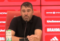 Coudet se revolta com torcedor do Inter: 