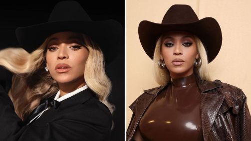 Veja como aderir à tendência "cowboy beauty"