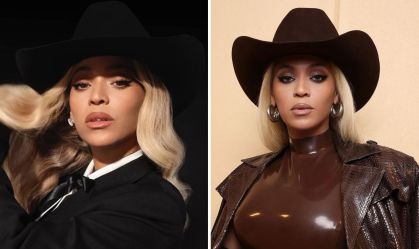 Veja como aderir à tendência "cowboy beauty"