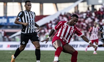 CRB vence o ASA e conquista o tricampeonato do Alagoano