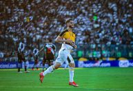 Vasco sofre goleada histórica contra o Criciúma e torcida 