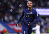 Cristiano Ronaldo faz hat-trick em goleada sonora do Al-Nassr; veja os gols