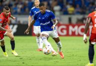 Cruzeiro tem pane e cede empate para Alianza-COL após abrir 3 a 0 na Sul-Americana