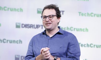 TechCrunch Disrupt 2023 - Day 2