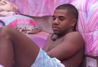 Davi contabiliza com quantos participantes brigou no BBB 24: 