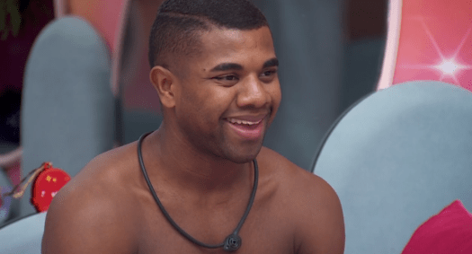 Davi reflete sobre final do BBB24: &quot;Campeão tá aqui&quot;