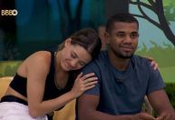 BBB24: como Bia e Davi foram de aliados a inimigos