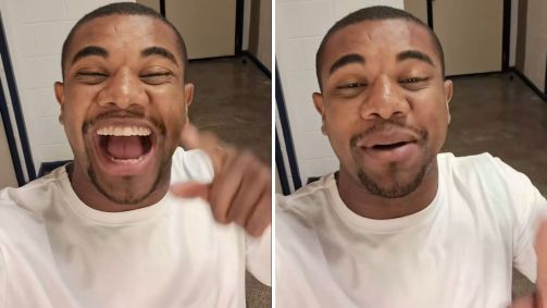 Davi faz agradecimento nas redes sociais após vitória