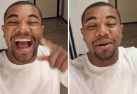 Davi faz primeiro post nas redes sociais após vitória do BBB24: "Gratidão"