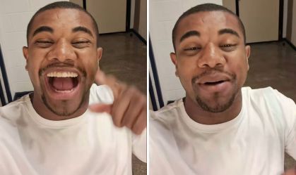 Davi faz primeiro post nas redes sociais após vitória do BBB24: "Gratidão"