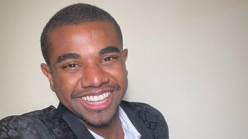 Davi Brito, campeão do BBB 24