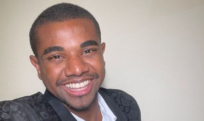 Davi Brito se anima para primeira viagem internacional; veja o destino