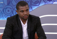 Irmã de Davi diz que ex-BBB está com o psicológico abalado