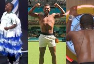 BBB 24: relembre a trajetória de Davi Brito, campeão do reality show