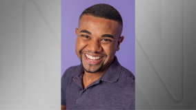 O baiano Davi Brito, participante do BBB 24