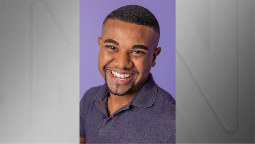 O baiano Davi Brito, participante do BBB 24