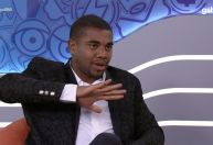 BBB 24: campeão, Davi diz que foi "desprezado" no confinamento