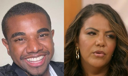 Davi e Mani: entenda a crise no relacionamento após o fim do BBB 24